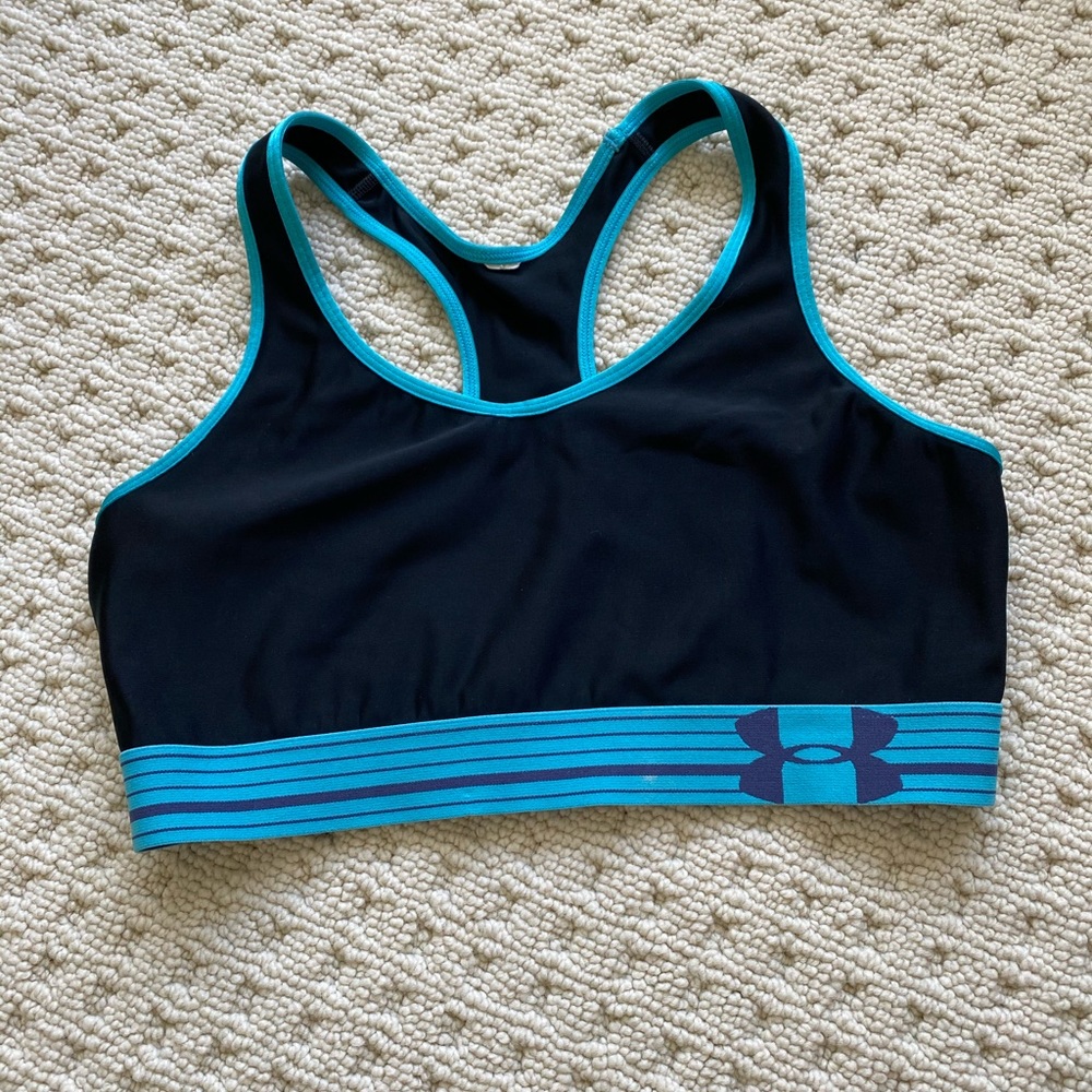 Reversible Under Armour Sports Bra